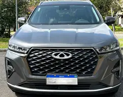 CAOA CHERY TIGGO 7 PRO 1.6 TGDI GASOLINA MAX DRIVE DCT CAOA CHERY TIGGO 7 PRO 1.6 TGDI GASOLINA MAX DRIVE DCT