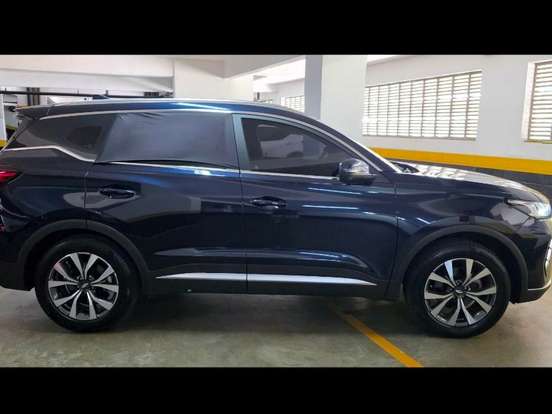 CAOA CHERY-TIGGO 7 PRO-1.6 TGDI GASOLINA MAX DRIVE DCT CAOA CHERY-TIGGO 7 PRO-2023