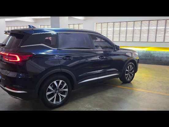 CAOA CHERY-TIGGO 7 PRO-1.6 TGDI GASOLINA MAX DRIVE DCT CAOA CHERY-TIGGO 7 PRO-2023
