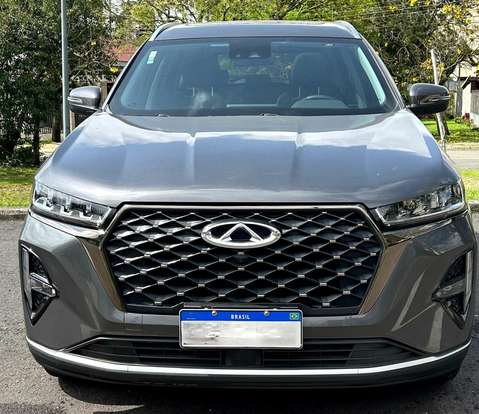 CAOA CHERY-TIGGO 7 PRO-2023