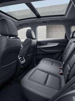 CAOA CHERY-TIGGO 7 PRO-2023