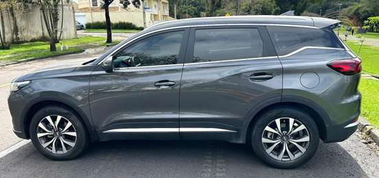 CAOA CHERY-TIGGO 7 PRO-2023