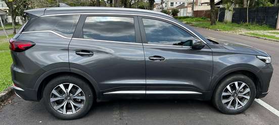 CAOA CHERY-TIGGO 7 PRO-2023