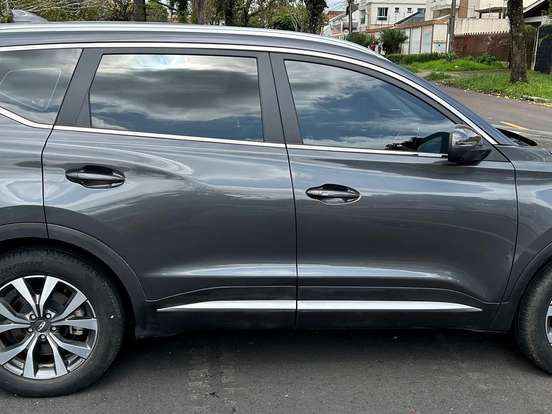 CAOA CHERY-TIGGO 7 PRO-1.6 TGDI GASOLINA MAX DRIVE DCT CAOA CHERY-TIGGO 7 PRO-2023