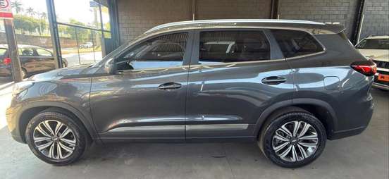 CAOA CHERY-TIGGO 8-1.6 TGDI GASOLINA TXS DCT CAOA CHERY-TIGGO 8-2020