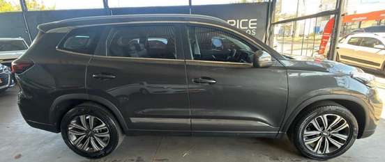 CAOA CHERY-TIGGO 8-2020