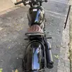 CFMOTO CL-C 450 BOBBER CFMOTO CL-C 450 BOBBER