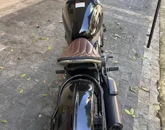 CFMOTO CL-C 450 BOBBER CFMOTO CL-C 450 BOBBER