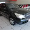 CHEVROLET AGILE 1.4 MPFI LT 8V FLEX 4P MANUAL CHEVROLET AGILE 1.4 MPFI LT 8V FLEX 4P MANUAL