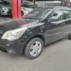 CHEVROLET AGILE 1.4 MPFI LTZ 8V FLEX 4P MANUAL CHEVROLET AGILE 1.4 MPFI LTZ 8V FLEX 4P MANUAL