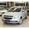 CHEVROLET AGILE 1.4 MPFI LT 8V FLEX 4P MANUAL CHEVROLET AGILE 1.4 MPFI LT 8V FLEX 4P MANUAL