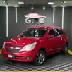 CHEVROLET AGILE 1.4 MPFI LT 8V FLEX 4P MANUAL CHEVROLET AGILE 1.4 MPFI LT 8V FLEX 4P MANUAL