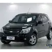 CHEVROLET AGILE 1.4 MPFI LTZ 8V FLEX 4P MANUAL CHEVROLET AGILE 1.4 MPFI LTZ 8V FLEX 4P MANUAL