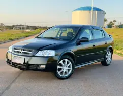 CHEVROLET ASTRA 2.0 MPFI ADVANTAGE 8V FLEX 4P MANUAL CHEVROLET ASTRA 2.0 MPFI ADVANTAGE 8V FLEX 4P MANUAL