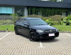 CHEVROLET ASTRA 2.0 MPFI ADVANTAGE 8V FLEX 4P MANUAL CHEVROLET ASTRA 2.0 MPFI ADVANTAGE 8V FLEX 4P MANUAL