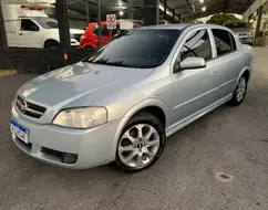 CHEVROLET ASTRA 2.0 MPFI ADVANTAGE SEDAN 8V FLEX 4P MANUAL CHEVROLET ASTRA 2.0 MPFI ADVANTAGE SEDAN 8V FLEX 4P MANUAL