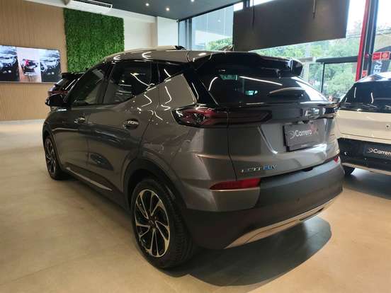 CHEVROLET-BOLT EUV-2023