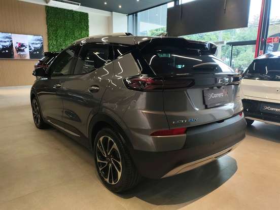 CHEVROLET-BOLT EUV-66 KW ELÉTRICO CHEVROLET-BOLT EUV-2023