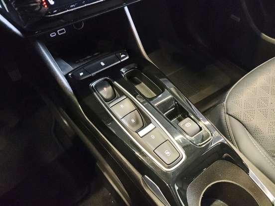 CHEVROLET-BOLT EUV-2023
