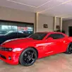 CHEVROLET CAMARO 6.2 SS COUPÉ V8 GASOLINA 2P AUTOMÁTICO CHEVROLET CAMARO 6.2 SS COUPÉ V8 GASOLINA 2P AUTOMÁTICO