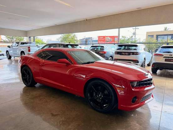 CHEVROLET-CAMARO-2010