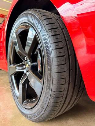 CHEVROLET-CAMARO-2010