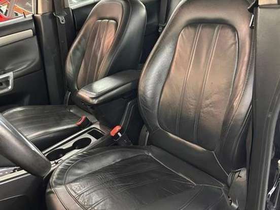 CHEVROLET-CAPTIVA-2.4 SIDI 16V GASOLINA 4P AUTOMÁTICO CHEVROLET-CAPTIVA-2010