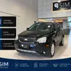 CHEVROLET CAPTIVA 2.4 SIDI 16V GASOLINA 4P AUTOMÁTICO CHEVROLET CAPTIVA 2.4 SIDI 16V GASOLINA 4P AUTOMÁTICO