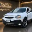 CHEVROLET CAPTIVA 2.4 SIDI 16V GASOLINA 4P AUTOMÁTICO CHEVROLET CAPTIVA 2.4 SIDI 16V GASOLINA 4P AUTOMÁTICO
