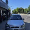 CHEVROLET CELTA 1.0 MPFI ADVANTAGE 8V FLEX 4P MANUAL CHEVROLET CELTA 1.0 MPFI ADVANTAGE 8V FLEX 4P MANUAL