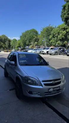 CHEVROLET-CELTA-2015