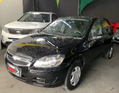 CHEVROLET CELTA 1.0 MPFI LT 8V FLEX 4P MANUAL CHEVROLET CELTA 1.0 MPFI LT 8V FLEX 4P MANUAL