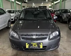 CHEVROLET CELTA 1.0 MPFI LT 8V FLEX 4P MANUAL CHEVROLET CELTA 1.0 MPFI LT 8V FLEX 4P MANUAL