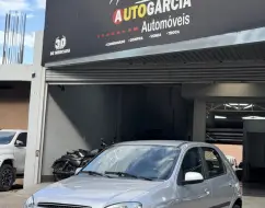 CHEVROLET CELTA 1.0 MPFI LT 8V FLEX 4P MANUAL CHEVROLET CELTA 1.0 MPFI LT 8V FLEX 4P MANUAL