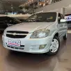 CHEVROLET CELTA 1.0 MPFI LT 8V FLEX 4P MANUAL CHEVROLET CELTA 1.0 MPFI LT 8V FLEX 4P MANUAL