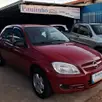 CHEVROLET CELTA 1.0 MPFI LIFE 8V FLEX 4P MANUAL CHEVROLET CELTA 1.0 MPFI LIFE 8V FLEX 4P MANUAL