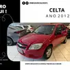 CHEVROLET CELTA 1.0 MPFI LS 8V FLEX 2P MANUAL CHEVROLET CELTA 1.0 MPFI LS 8V FLEX 2P MANUAL