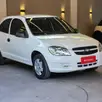 CHEVROLET CELTA 1.0 MPFI LS 8V FLEX 2P MANUAL CHEVROLET CELTA 1.0 MPFI LS 8V FLEX 2P MANUAL