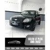 CHEVROLET CELTA 1.0 MPFI LT 8V FLEX 4P MANUAL CHEVROLET CELTA 1.0 MPFI LT 8V FLEX 4P MANUAL