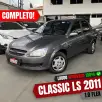 CHEVROLET CLASSIC 1.0 MPFI LS 8V FLEX 4P MANUAL CHEVROLET CLASSIC 1.0 MPFI LS 8V FLEX 4P MANUAL