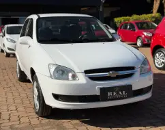 CHEVROLET CLASSIC 1.0 MPFI LS 8V FLEX 4P MANUAL CHEVROLET CLASSIC 1.0 MPFI LS 8V FLEX 4P MANUAL