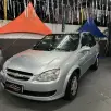CHEVROLET CLASSIC 1.0 MPFI LS 8V FLEX 4P MANUAL CHEVROLET CLASSIC 1.0 MPFI LS 8V FLEX 4P MANUAL