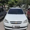 CHEVROLET CLASSIC 1.0 MPFI LS 8V FLEX 4P MANUAL CHEVROLET CLASSIC 1.0 MPFI LS 8V FLEX 4P MANUAL