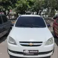 CHEVROLET CLASSIC 1.0 MPFI LS 8V FLEX 4P MANUAL CHEVROLET CLASSIC 1.0 MPFI LS 8V FLEX 4P MANUAL