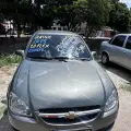 CHEVROLET CLASSIC 1.0 MPFI LS 8V FLEX 4P MANUAL CHEVROLET CLASSIC 1.0 MPFI LS 8V FLEX 4P MANUAL