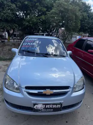 CHEVROLET-CLASSIC-2011