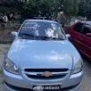 CHEVROLET CLASSIC 1.0 MPFI LS 8V FLEX 4P MANUAL CHEVROLET CLASSIC 1.0 MPFI LS 8V FLEX 4P MANUAL