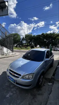 CHEVROLET-CLASSIC-2011
