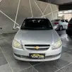 CHEVROLET CLASSIC 1.0 MPFI LS 8V FLEX 4P MANUAL CHEVROLET CLASSIC 1.0 MPFI LS 8V FLEX 4P MANUAL