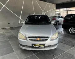 CHEVROLET CLASSIC 1.0 MPFI LS 8V FLEX 4P MANUAL CHEVROLET CLASSIC 1.0 MPFI LS 8V FLEX 4P MANUAL
